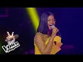 Naomi Mac - Excess Love | Finale | The Voice Nigeria Season 3