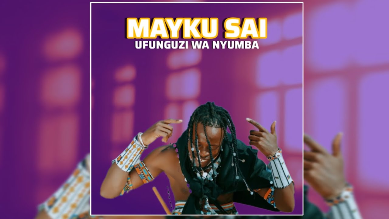 MAYIKU SAI UFUMBUZI WA NYUMBA BY MBASHA STUDIO 2025 - YouTube