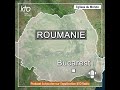 Roumanie : l’Eglise héritière des martyrs et témoin de paix