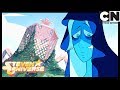 Steven Universe | Steven Cries Blue Diamond's Tears | Steven's Dream | Cartoon Network