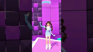 Good bye Dance !! #ai #gameplay #zepeto #dance #shorts #tiktok