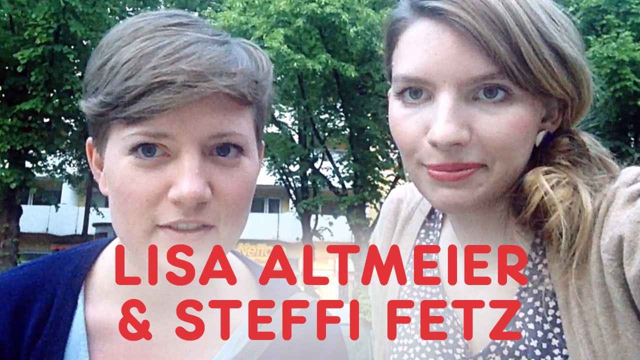 Lisa Altmeier Lisa Altmeier