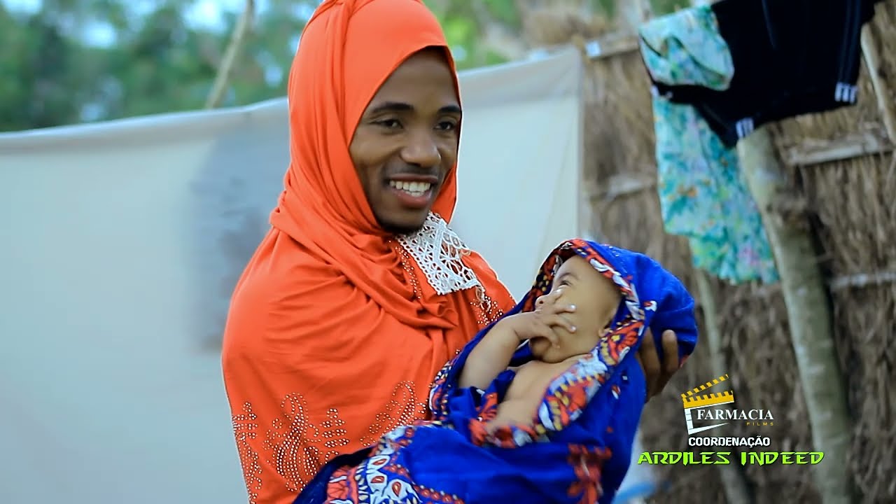 Professor Djullas Konyara Muanaka veg