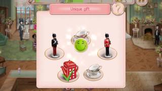 Wedding Salon 2 - Android gameplay PlayRawNow screenshot 2