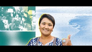 W4R 2023: Kyrgyzstan - Rita Karasartova