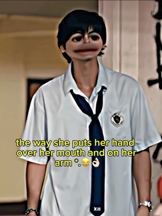 #angmutyangsectione #pdrama #jayjay #keifer #yuri I’m so shy 🙈