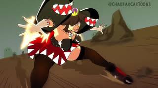 It’s Banzai Billette!! by Chakra-X 77,959 views 5 years ago 8 seconds