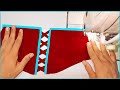 Easy Steps to Quickly and Easily Create Perfect Sleeve Cutting and Stitching Designs Sewing Tricks