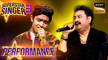 Superstar Singer S3 | 