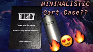 Cartsdom Roulette Review