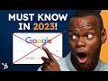 Is Social Search Replacing Google? (2023 Social Trends)