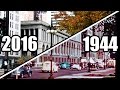 Chicago Then and Now