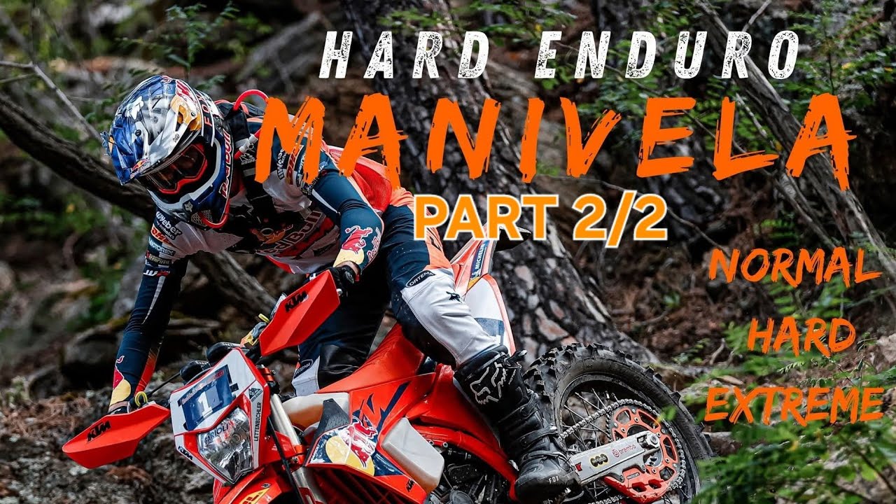 Ξεπατωθήκαμε στο HARD ENDURO Manivela φιλικό αγώνα #endurogreece #hardenduro #enduro #extremeenduro