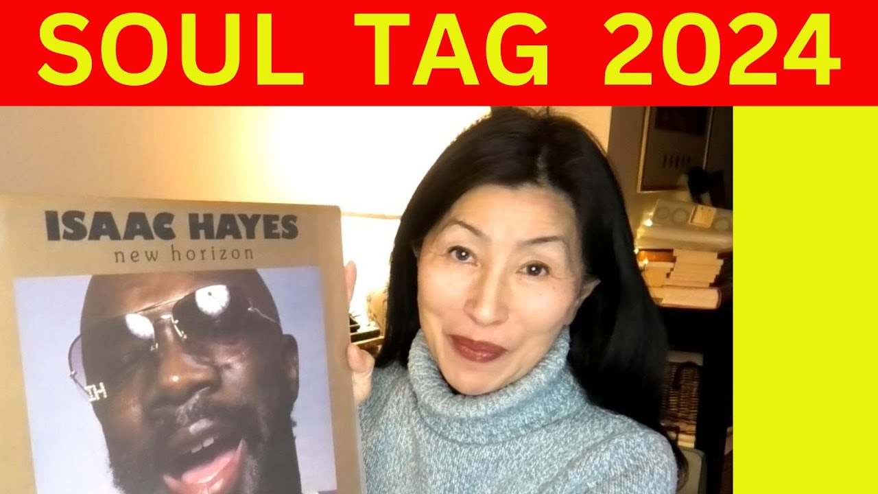 SOUL VINYL TAG 2024 | DJ VINYL VERTIGO SOUL MUSIC #vinylcommunity # ...