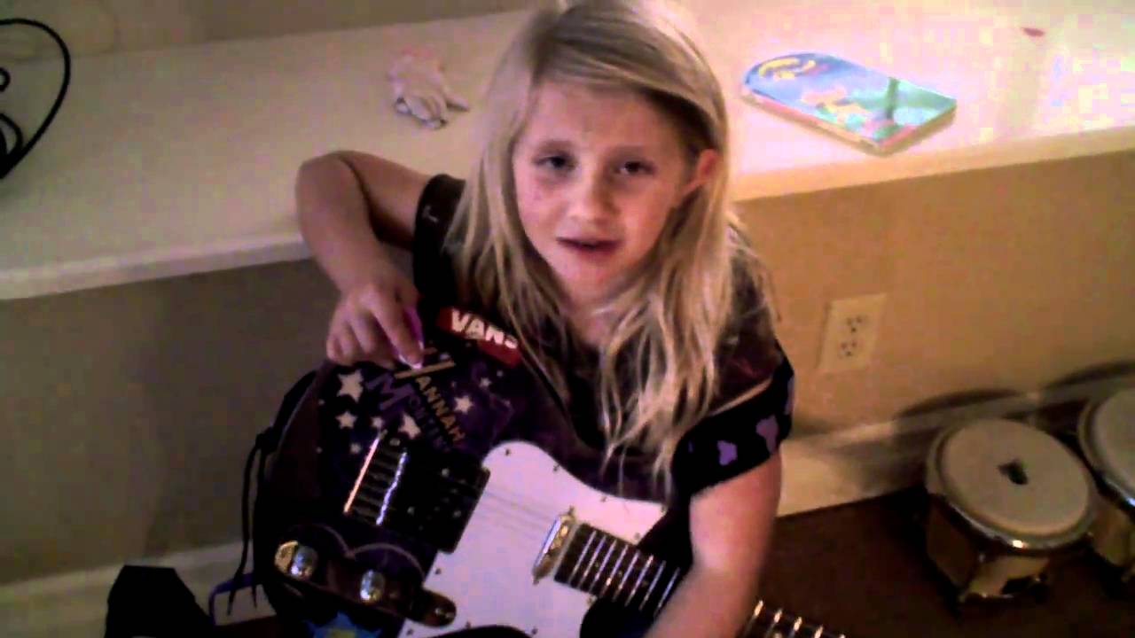 Zoe explains Rock "n" Roll. YouTube