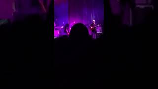 Robert Plant The May Queen Sheffield 2017