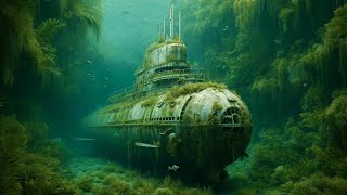 Earth's Ancient Submarine Destroys Entire Alien Army | HFY | SciFi Story