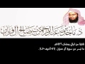 تلاوة من ليالي رمضان 1436هـ آل عمران 116 آخرهـ200ـا ماجد آل فريان تلاوة من ليالي رمضان 1436هـ آل عمران 116 آخرهـ200ـا ماجد آل فريان