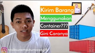 HARGA, BIAYA, TARIF EKSPEDISI PENGIRIMAN MOBIL JAKARTA BANJARMASIN VIA KAPAL RORO