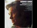 George Jones - Your Looking At A Happy Man