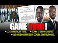 Jngat ci loi amnistie dlai bi conseil constitutionnel jox macky sall taxawaayu opposition