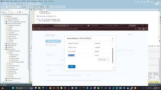 Database Systems Group Project Cyber Ticket System
