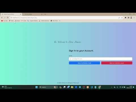 eShop - E Commerce Web Application Project -39
