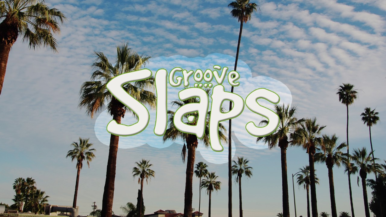 Yung Pinch - Rock With Us