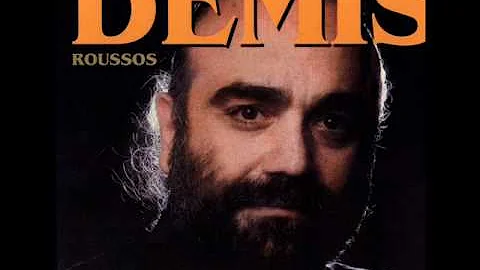 Demis Roussos - Forever And Ever (1973)