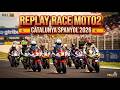 🔴 Replay Race Moto2 Catalunya Spanyol 2026