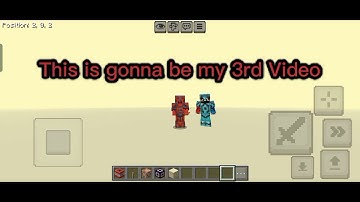 How to make an Orbital Strike Cannon on BEDROCK!!! (Commands) #minecraft  #minecraftpe  #mcyt  #mcpe