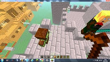 Custom NPCS mod part 1