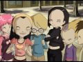 CODE LYOKO EP66 WILLIAM RETURNS