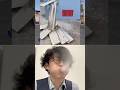 🪚vs🪵Subscribe thank you❤️🤣🤣🤣【荒野の光】荒野行動 #荒野の光 #memes #funny #shorts
