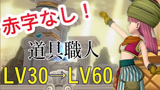 ドラクエ10 赤字なし 道具職人レベル60までのあげ方を解説 道具職人編part3 Youtube ドラクエ10 赤字なし 道具職人レベル60までのあげ方を解説 道具職人編part3 Youtube