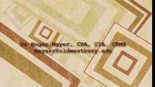 AICPA Code of Professional Conduct