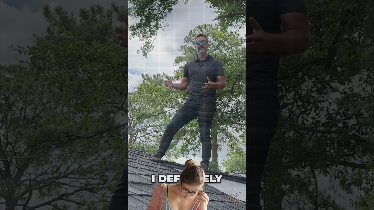 EVERY roofing business should offer financing