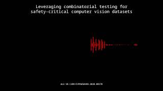 Famous Gladisch et al. - Leveraging combinatorial testing for safety critical computer vision dataset Net Worth