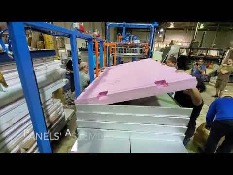 Оборудование для изготовления
