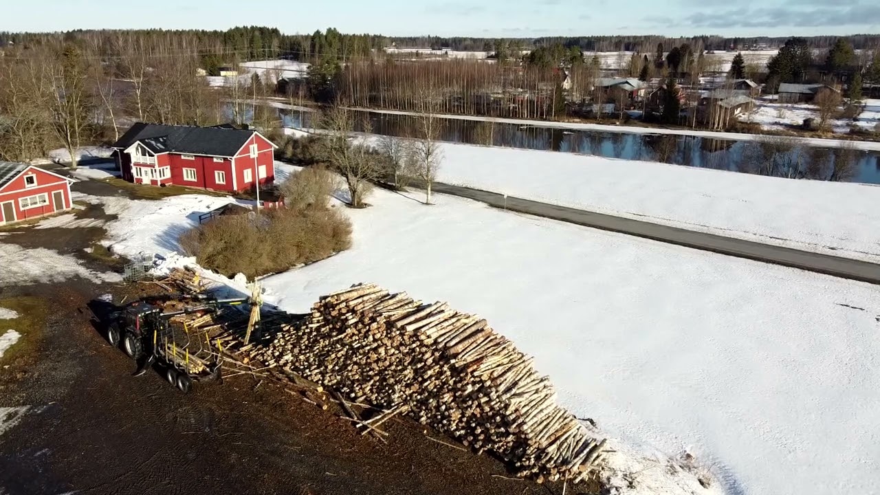 Viimeinen pilkonta 2022