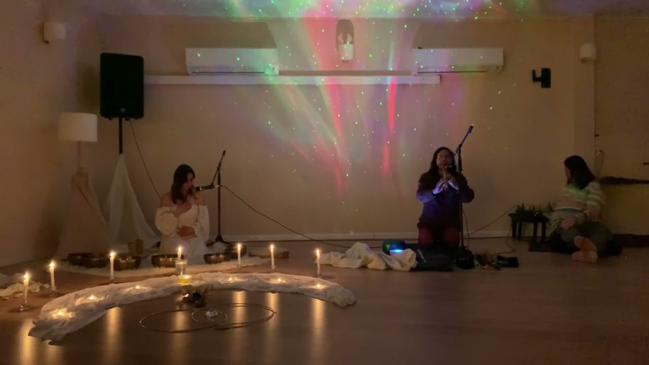 Espiritu Del Viento - Frank Cinni & Esther Nakhura