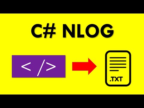 Logging With Nlog In Asp.Net
