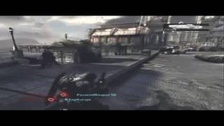 Quality Test For Gears Of War 1
