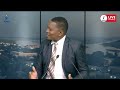 Tchad : le gouvernement et le PCMT "prennent acte" de la démission du chef de la diplomatie