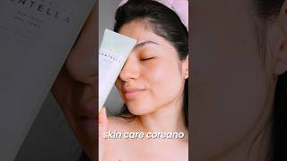 Rutina de skin con productos coreanos #kbeauty ✨️