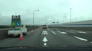 首都高速湾岸線 葛西jct 葛西出口 東京ディズニーリゾート方面 07 13 Youtube 首都高速湾岸線 葛西jct 葛西出口 東京ディズニーリゾート方面 07 13 Youtube