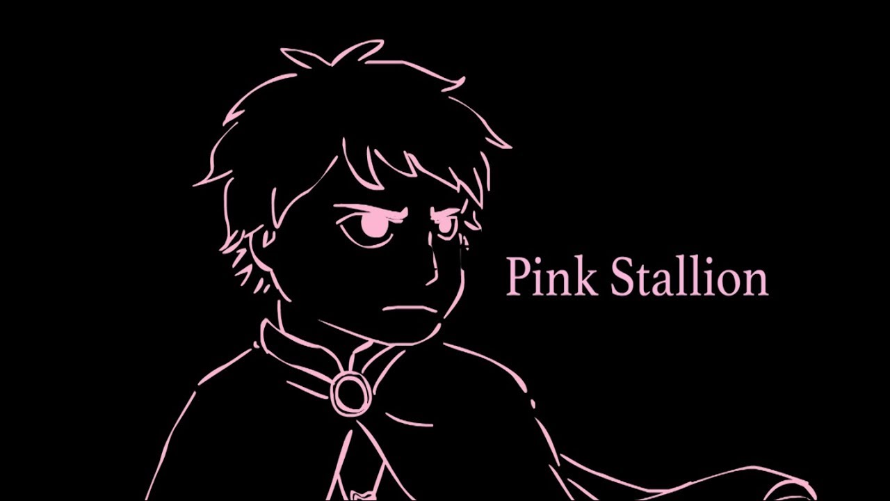 Download Pink Stallion - Oliver PMV[Ni No Kuni]