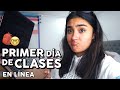 REGRESO A CLASES!! EN LÍNEA XIME PONCH