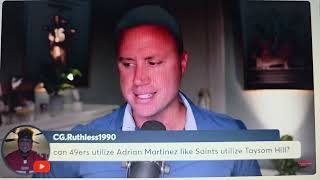 @DavidLombardi  answer my question about Adrian Martinez 