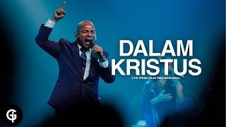 Dalam Kristus (Franky Sihombing) | Cover by GSJS Worship | Vriego